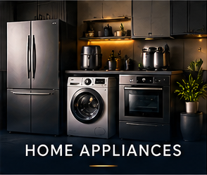 Home Appliances