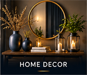 Home Decor