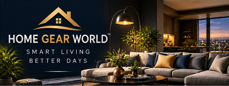 Home Gear World - Furniture, appliances and everyday home essentials