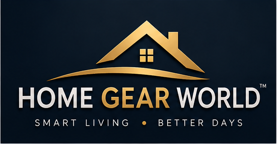 Home Gear World